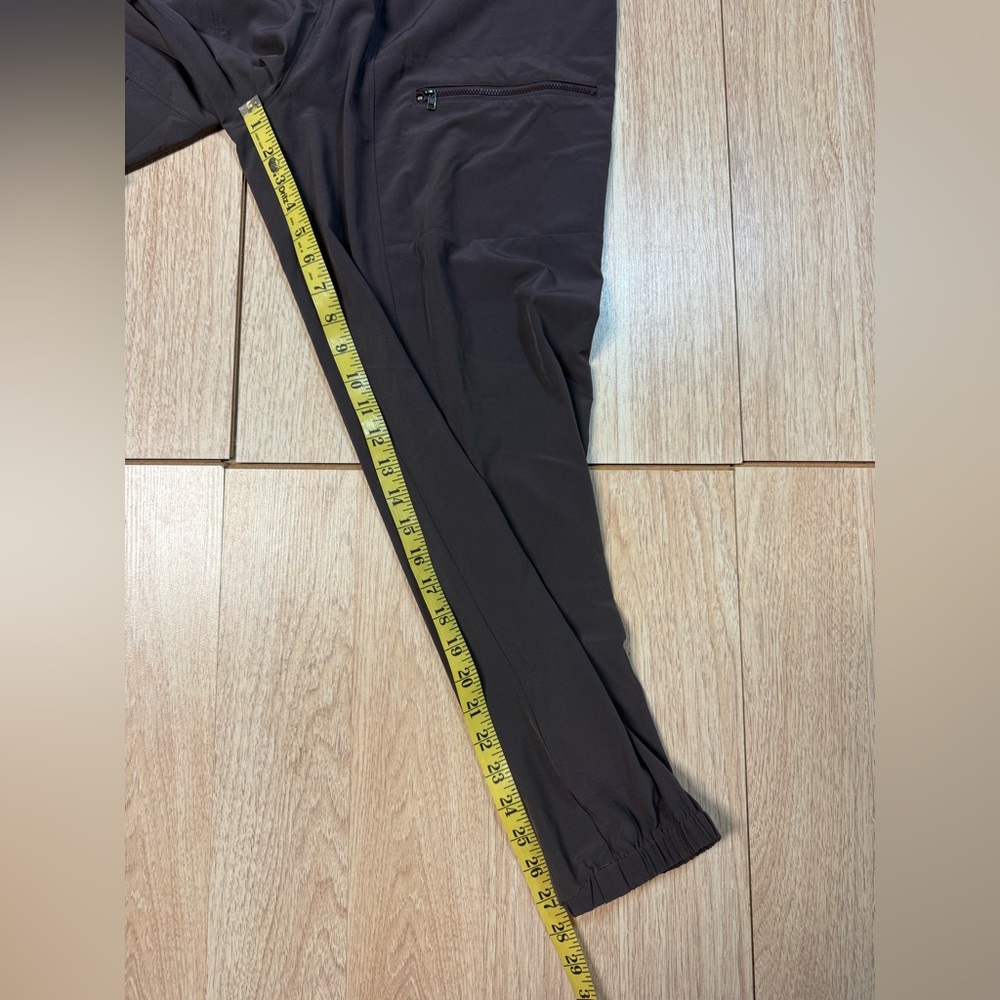 Patagonia Fleetwith Belted Jumpsuit - Picture 4 of 9